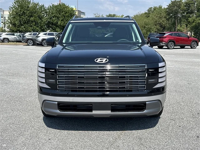 Nuevos HYUNDAI PALISADE at Gainesville Hyundai in Gainesville