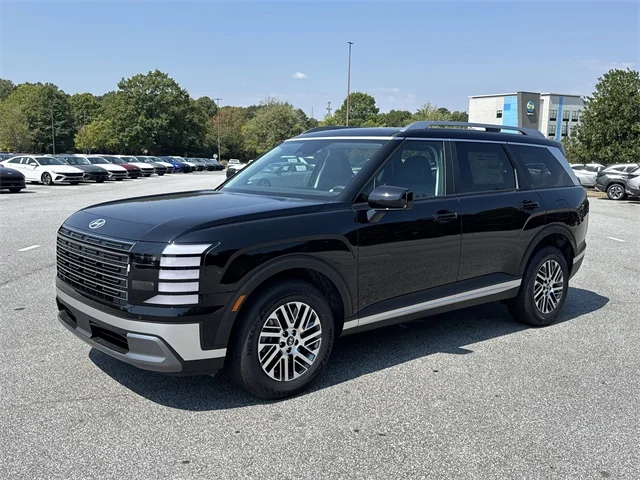 Nuevos HYUNDAI PALISADE at Gainesville Hyundai in Gainesville