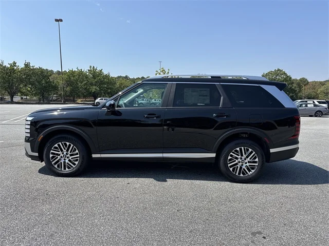 Nuevos HYUNDAI PALISADE at Gainesville Hyundai in Gainesville
