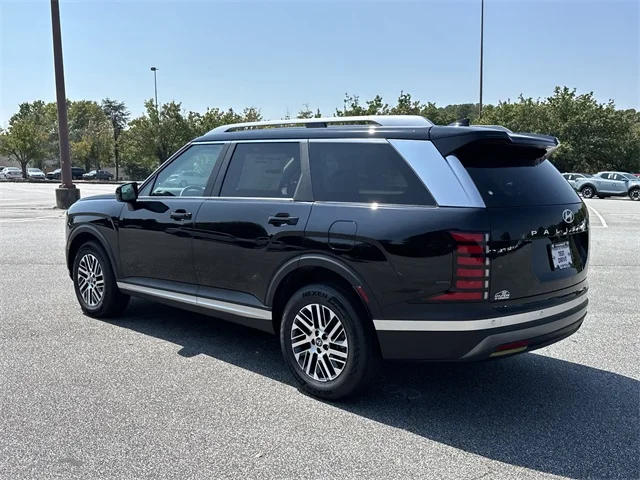 Nuevos HYUNDAI PALISADE at Gainesville Hyundai in Gainesville