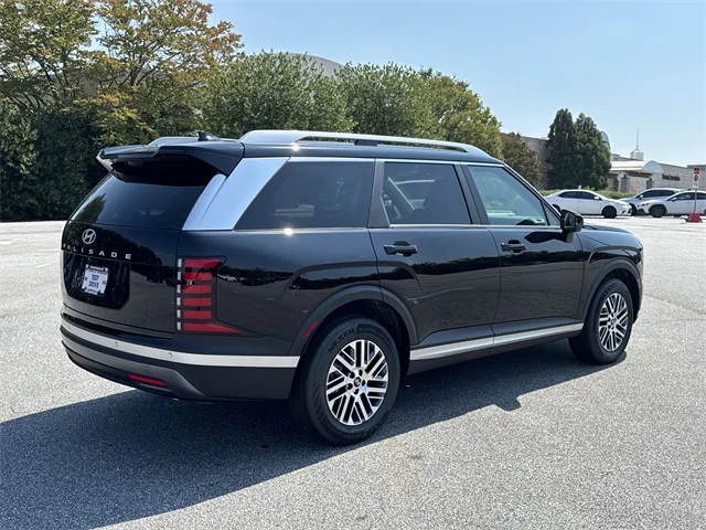 Nuevos HYUNDAI PALISADE at Gainesville Hyundai in Gainesville
