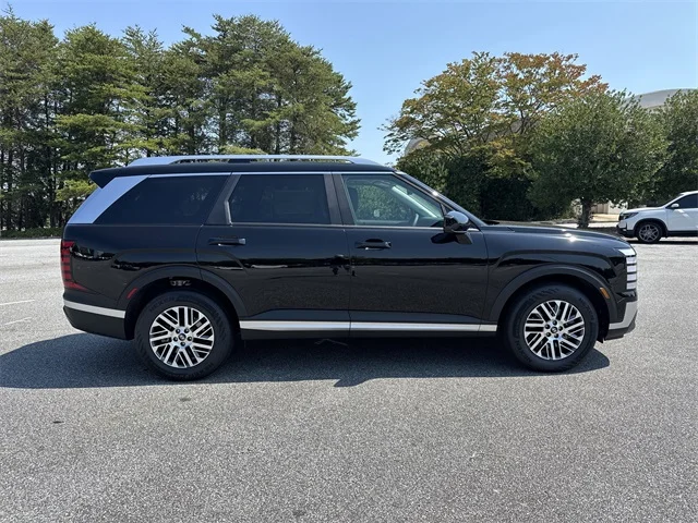 Nuevos HYUNDAI PALISADE at Gainesville Hyundai in Gainesville