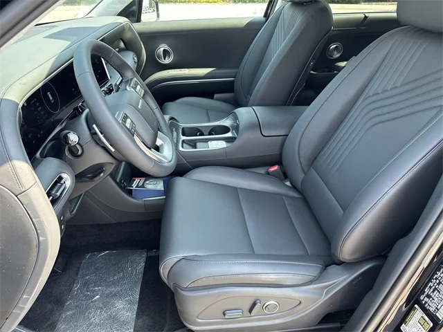 Nuevos HYUNDAI PALISADE at Gainesville Hyundai in Gainesville
