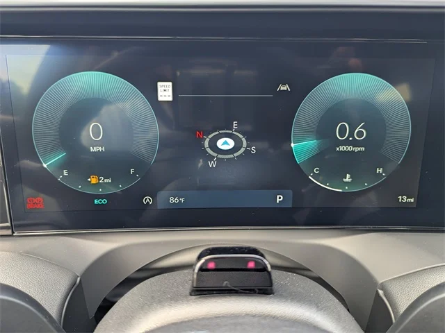Nuevos HYUNDAI PALISADE at Gainesville Hyundai in Gainesville