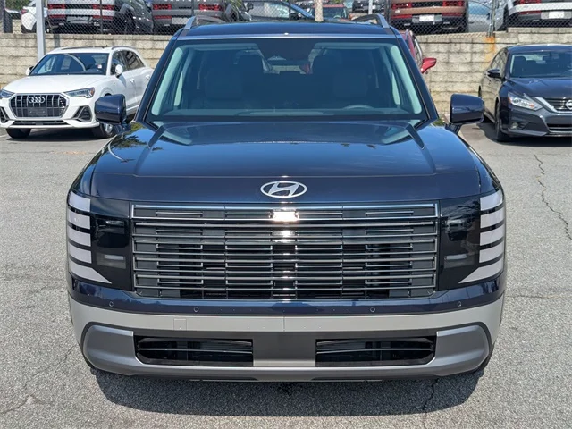 Nuevos HYUNDAI PALISADE at Gainesville Hyundai in Gainesville