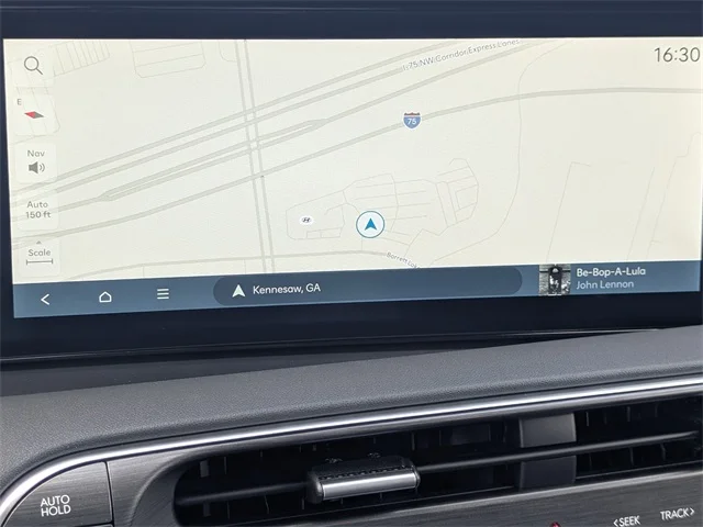 Nuevos HYUNDAI PALISADE at Gainesville Hyundai in Gainesville