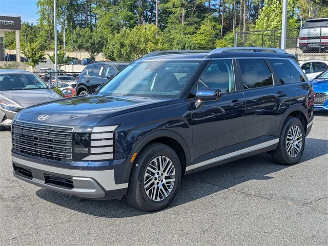 Nuevos HYUNDAI PALISADE at Gainesville Hyundai in Gainesville