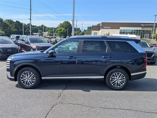 Nuevos HYUNDAI PALISADE at Gainesville Hyundai in Gainesville
