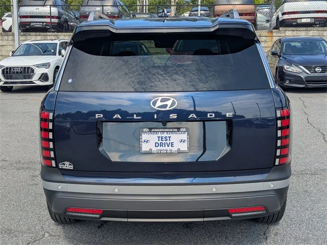 Nuevos HYUNDAI PALISADE at Gainesville Hyundai in Gainesville