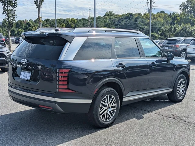 Nuevos HYUNDAI PALISADE at Gainesville Hyundai in Gainesville