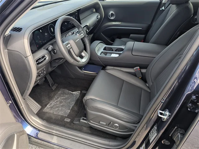 Nuevos HYUNDAI PALISADE at Gainesville Hyundai in Gainesville