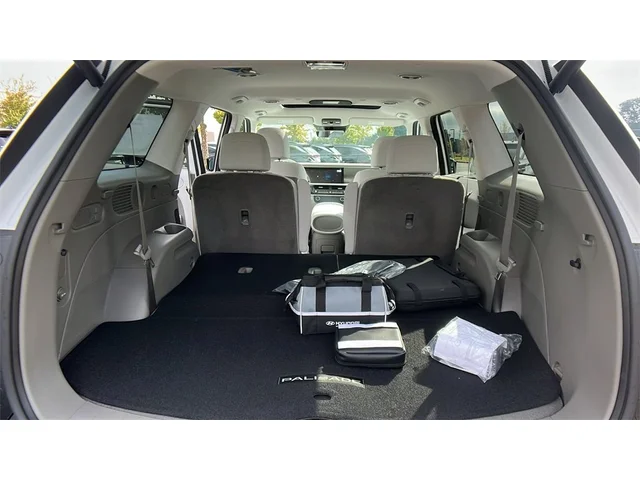 Nuevos HYUNDAI PALISADE at Gainesville Hyundai in Gainesville