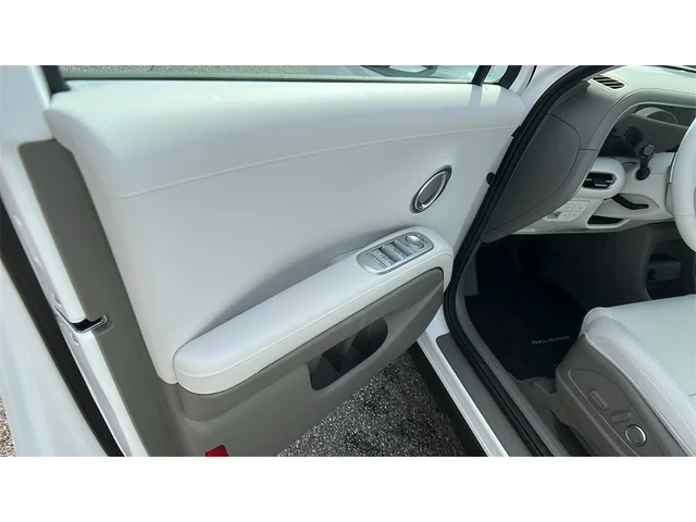 Nuevos HYUNDAI PALISADE at Gainesville Hyundai in Gainesville