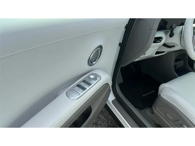 Nuevos HYUNDAI PALISADE at Gainesville Hyundai in Gainesville