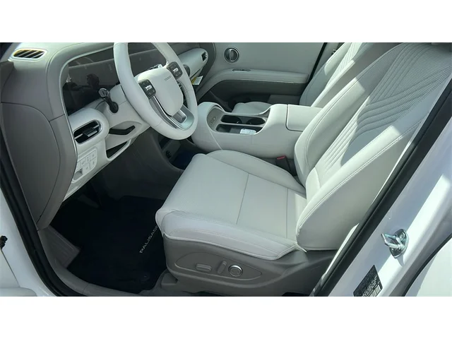 Nuevos HYUNDAI PALISADE at Gainesville Hyundai in Gainesville