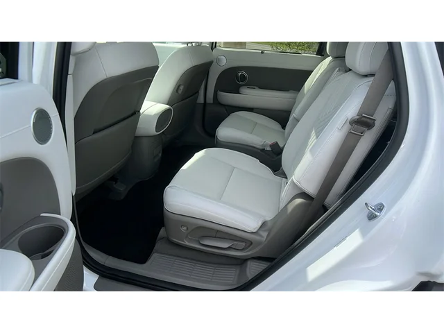 Nuevos HYUNDAI PALISADE at Gainesville Hyundai in Gainesville