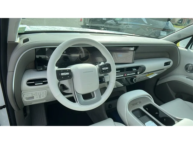 Nuevos HYUNDAI PALISADE at Gainesville Hyundai in Gainesville