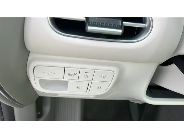 Nuevos HYUNDAI PALISADE at Gainesville Hyundai in Gainesville