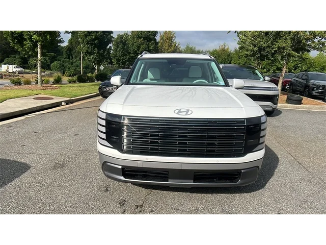 Nuevos HYUNDAI PALISADE at Gainesville Hyundai in Gainesville