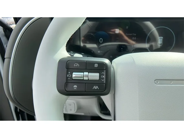 Nuevos HYUNDAI PALISADE at Gainesville Hyundai in Gainesville