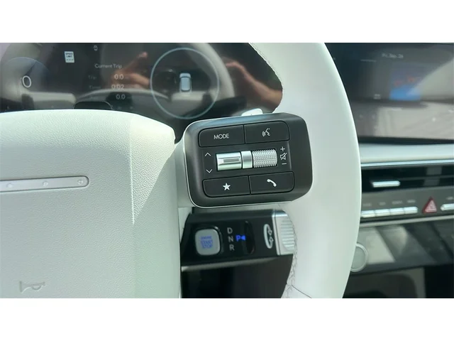 Nuevos HYUNDAI PALISADE at Gainesville Hyundai in Gainesville