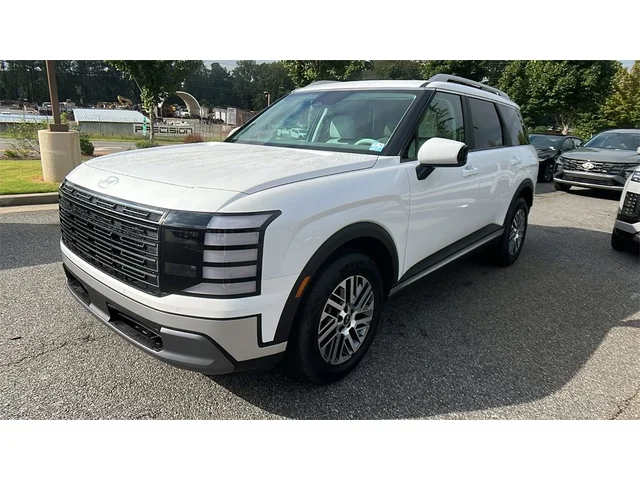 Nuevos HYUNDAI PALISADE at Gainesville Hyundai in Gainesville