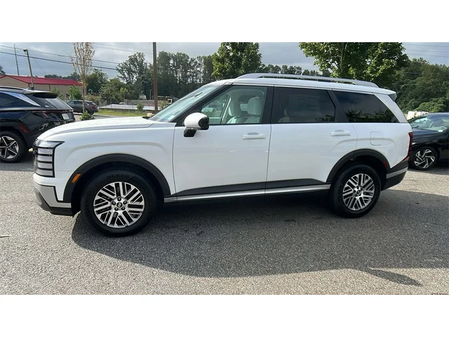 Nuevos HYUNDAI PALISADE at Gainesville Hyundai in Gainesville