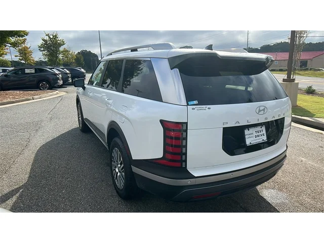 Nuevos HYUNDAI PALISADE at Gainesville Hyundai in Gainesville
