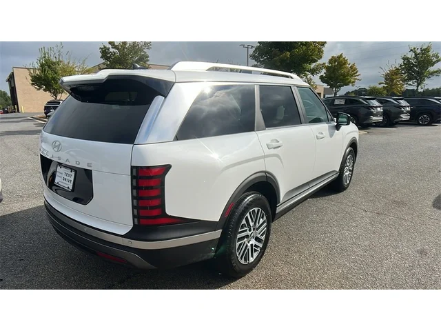 Nuevos HYUNDAI PALISADE at Gainesville Hyundai in Gainesville