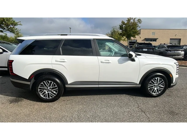 Nuevos HYUNDAI PALISADE at Gainesville Hyundai in Gainesville
