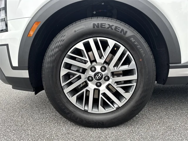 Nuevos HYUNDAI PALISADE at Gainesville Hyundai in Gainesville