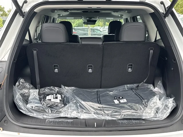 Nuevos HYUNDAI PALISADE at Gainesville Hyundai in Gainesville