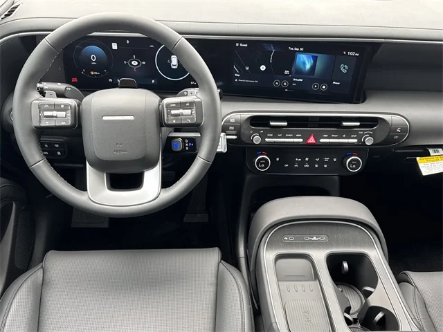 Nuevos HYUNDAI PALISADE at Gainesville Hyundai in Gainesville