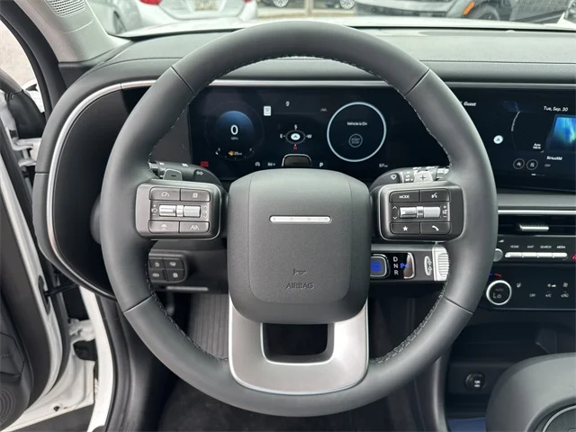 Nuevos HYUNDAI PALISADE at Gainesville Hyundai in Gainesville