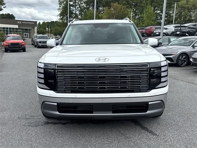 Nuevos HYUNDAI PALISADE at Gainesville Hyundai in Gainesville