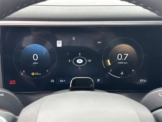 Nuevos HYUNDAI PALISADE at Gainesville Hyundai in Gainesville