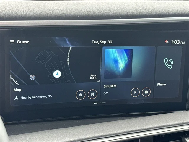 Nuevos HYUNDAI PALISADE at Gainesville Hyundai in Gainesville