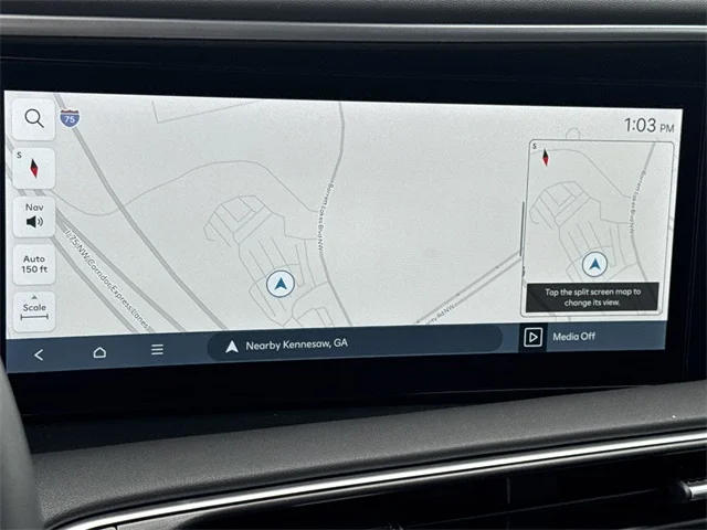 Nuevos HYUNDAI PALISADE at Gainesville Hyundai in Gainesville