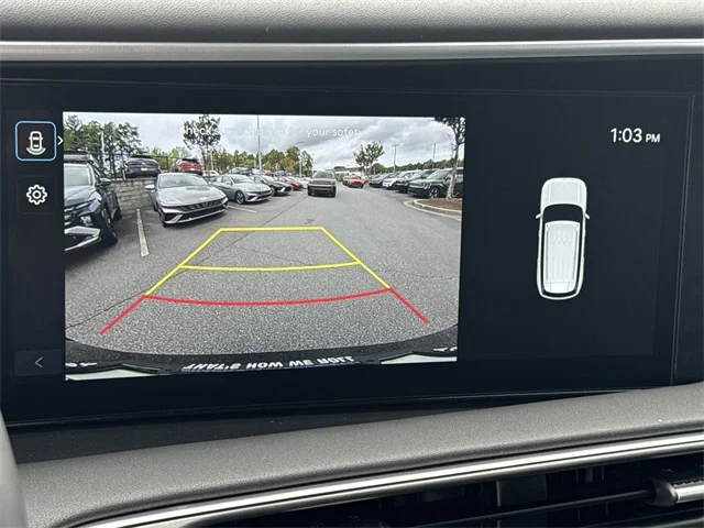 Nuevos HYUNDAI PALISADE at Gainesville Hyundai in Gainesville