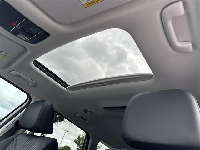 Nuevos HYUNDAI PALISADE at Gainesville Hyundai in Gainesville