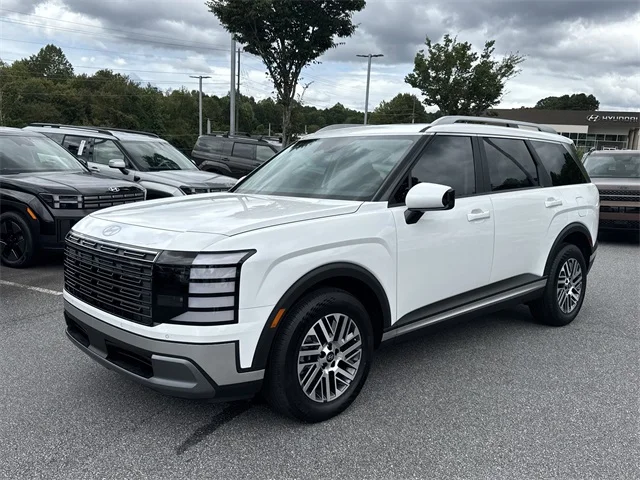 Nuevos HYUNDAI PALISADE at Gainesville Hyundai in Gainesville