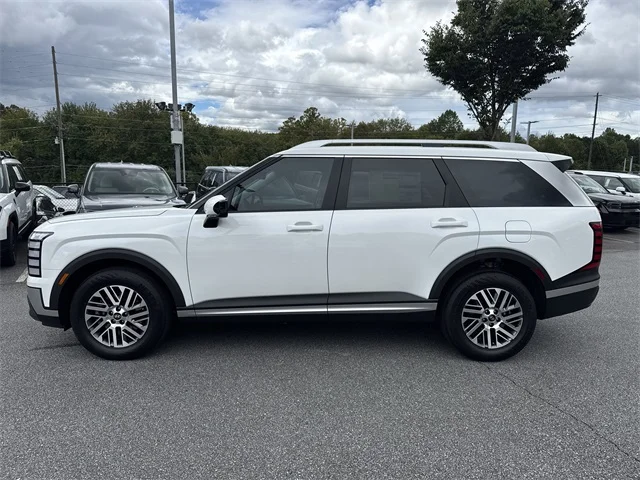 Nuevos HYUNDAI PALISADE at Gainesville Hyundai in Gainesville