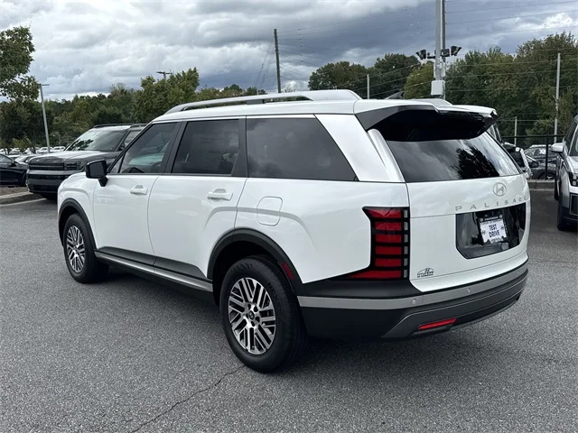 Nuevos HYUNDAI PALISADE at Gainesville Hyundai in Gainesville