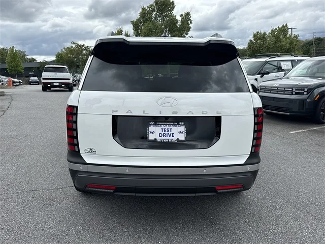 Nuevos HYUNDAI PALISADE at Gainesville Hyundai in Gainesville