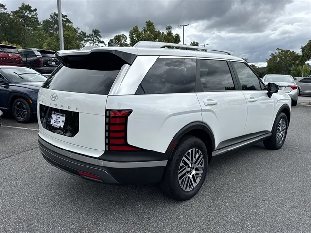 Nuevos HYUNDAI PALISADE at Gainesville Hyundai in Gainesville