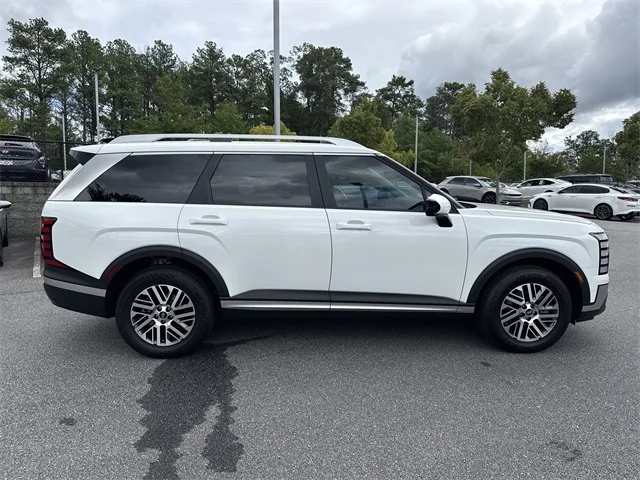 Nuevos HYUNDAI PALISADE at Gainesville Hyundai in Gainesville