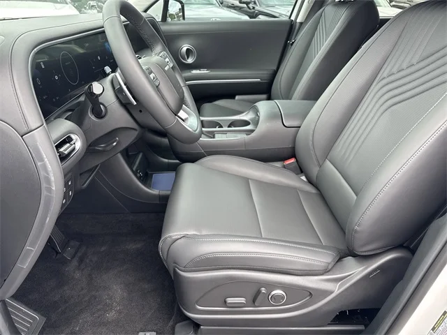 Nuevos HYUNDAI PALISADE at Gainesville Hyundai in Gainesville