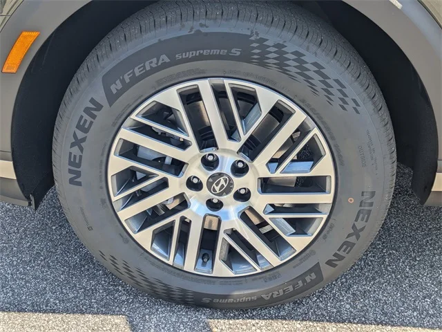 Nuevos HYUNDAI PALISADE at Gainesville Hyundai in Gainesville