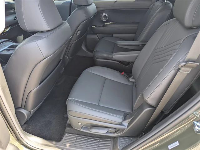 Nuevos HYUNDAI PALISADE at Gainesville Hyundai in Gainesville
