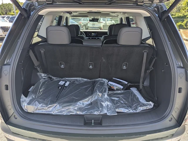 Nuevos HYUNDAI PALISADE at Gainesville Hyundai in Gainesville